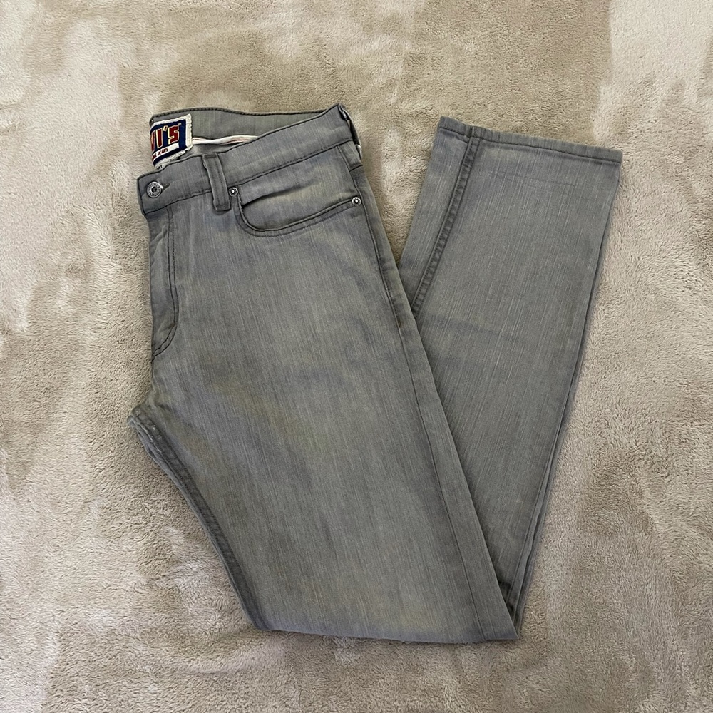 Levis Jeans 511